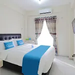 Apartment Centerpoint