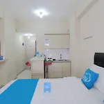 Apartment Centerpoint