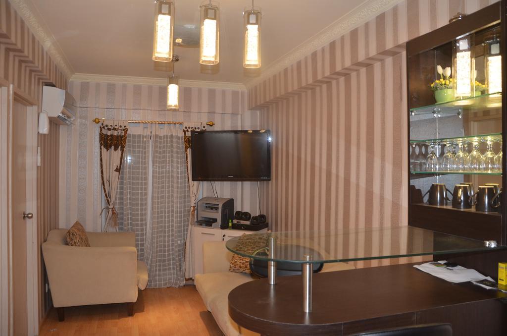 Apartemen Centerpoint Jakarta