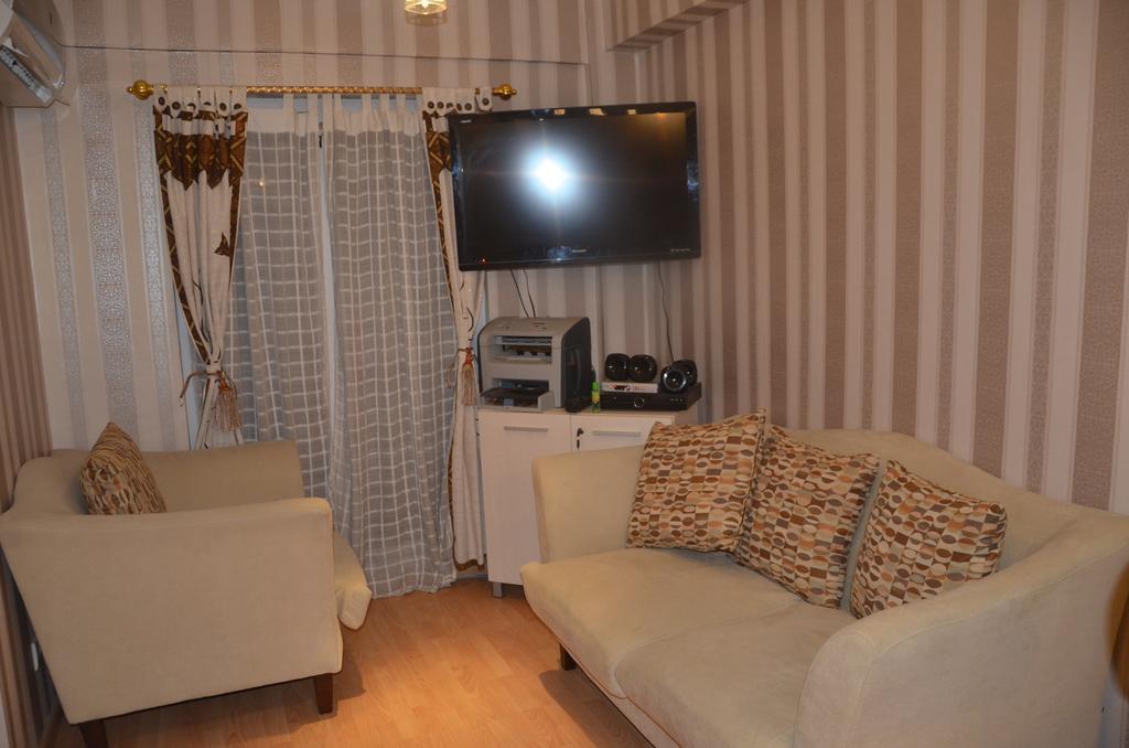 Centerpoint Apartemen