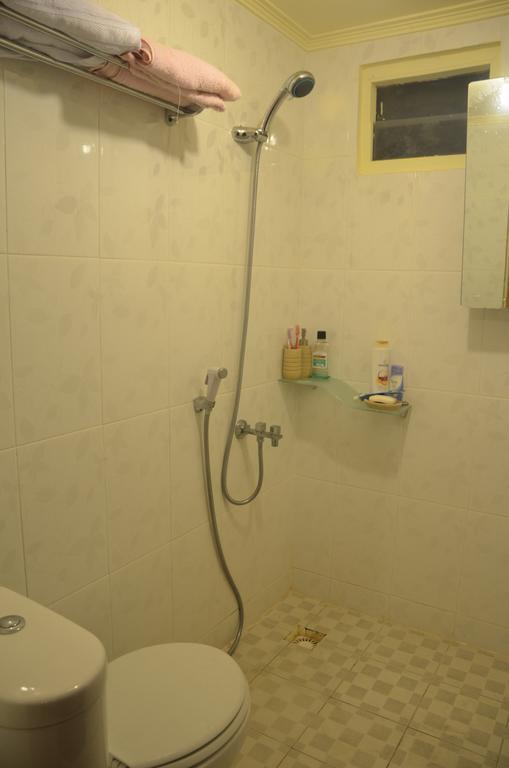 Apartemen Centerpoint *