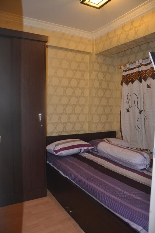 Centerpoint Apartemen *