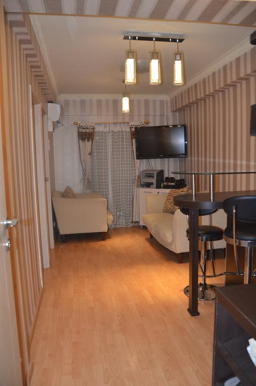 Apartemen Centerpoint