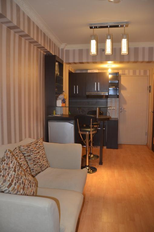 Centerpoint Apartemen Jakarta