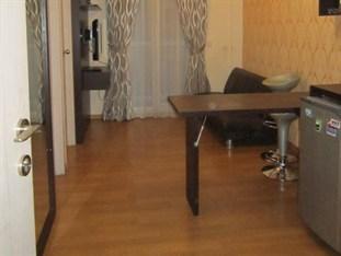 Apartemen Centerpoint