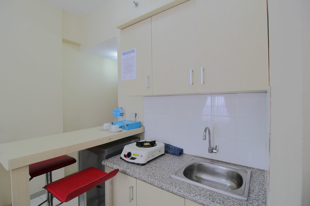 Apartemen Centerpoint Jakarta