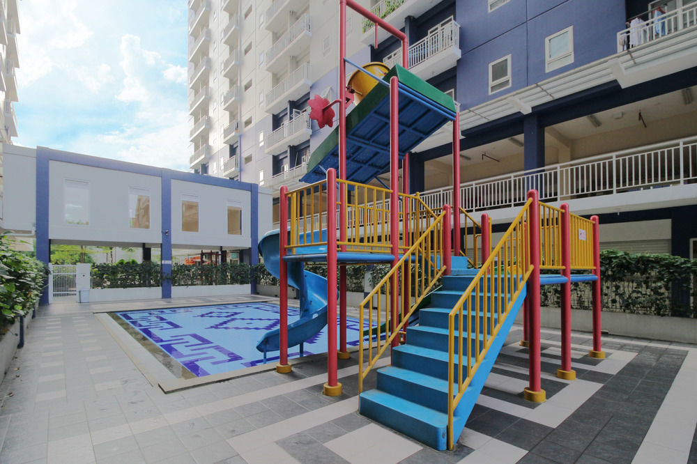 Apartemen Centerpoint Jakarta