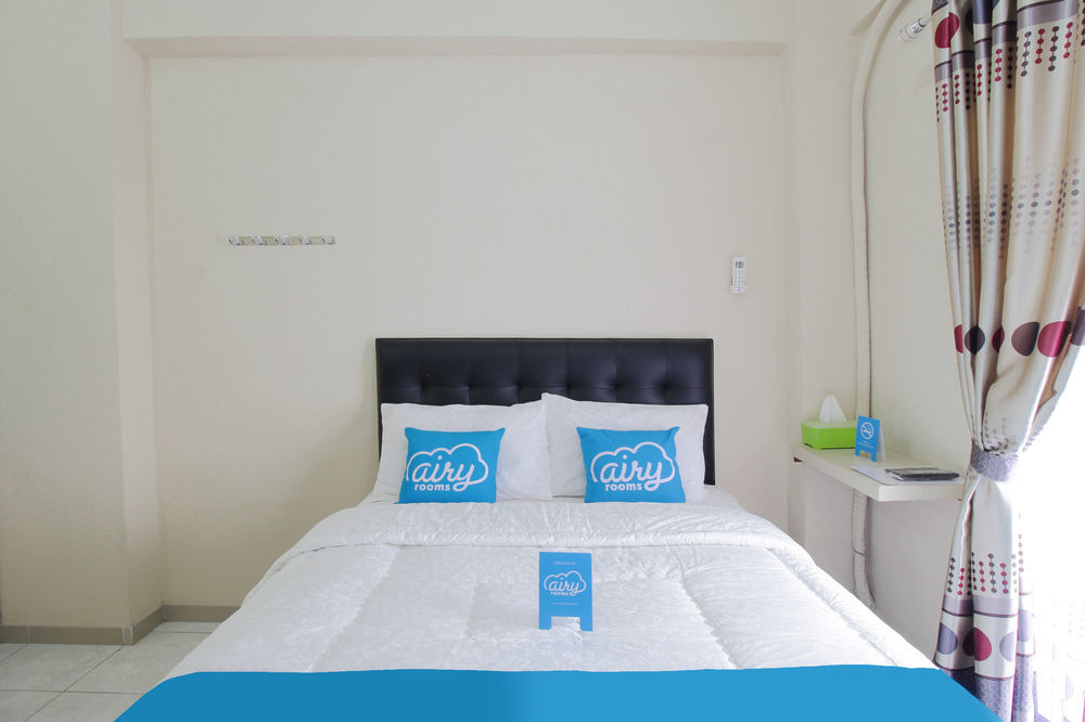 Centerpoint Apartemen