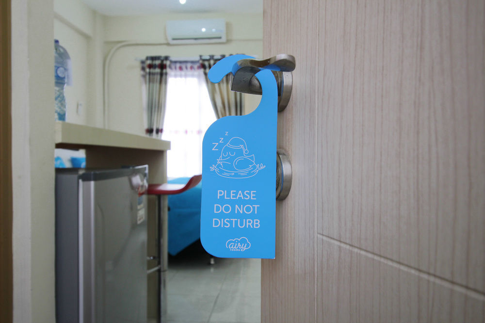 Apartemen Centerpoint